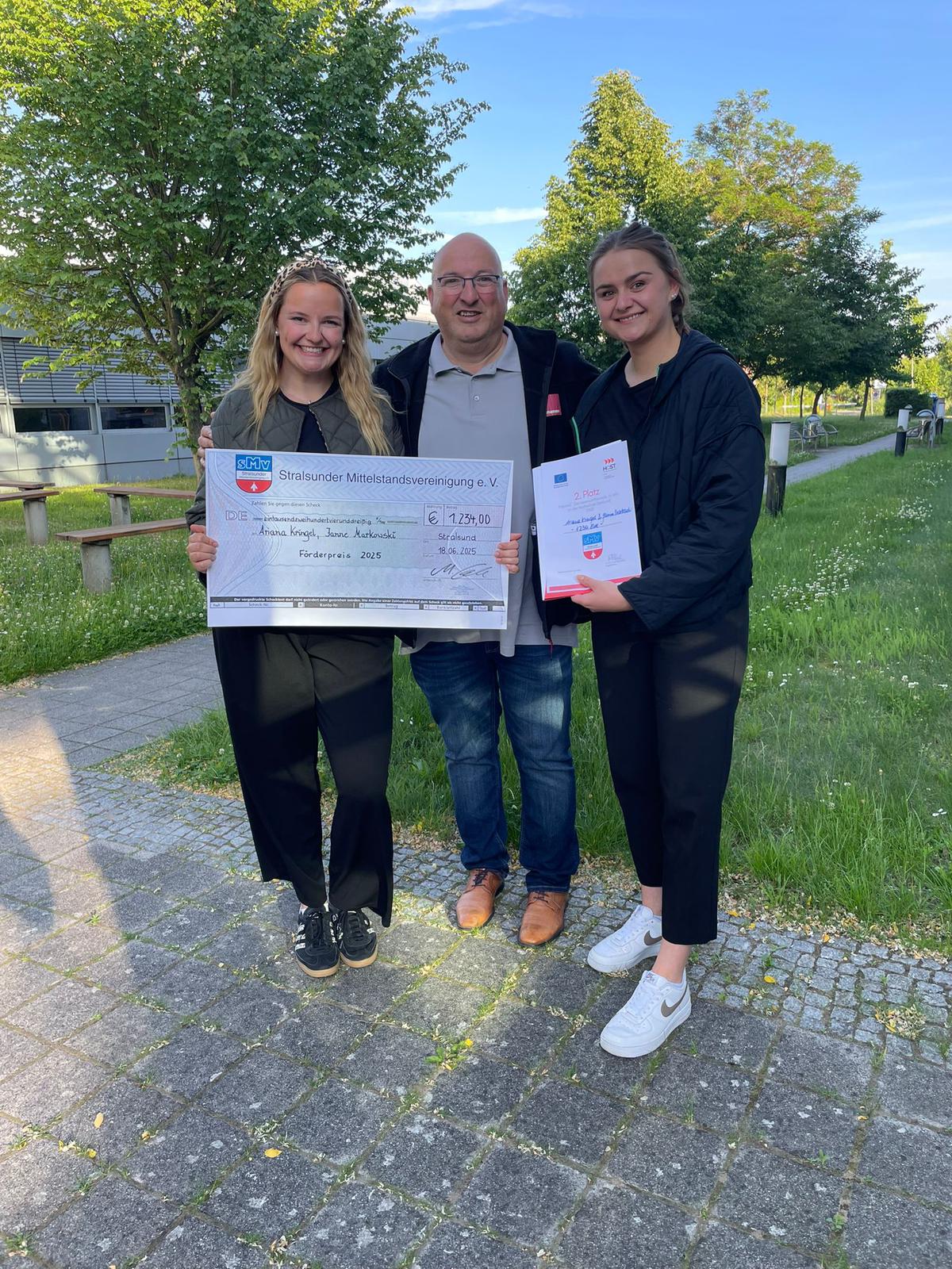 Ideenwettbewerb HOST 2026